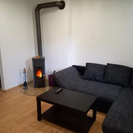 Ocheleck Apartment *