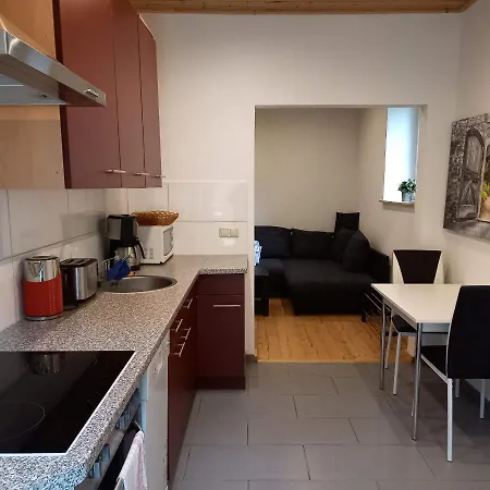 Ocheleck Apartment