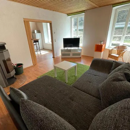 Apartment Ocheleck *