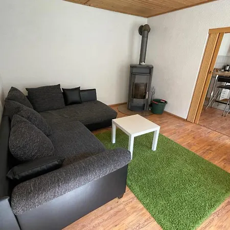 Ocheleck Apartment *