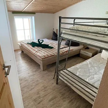 Apartment Ocheleck Porschdorf