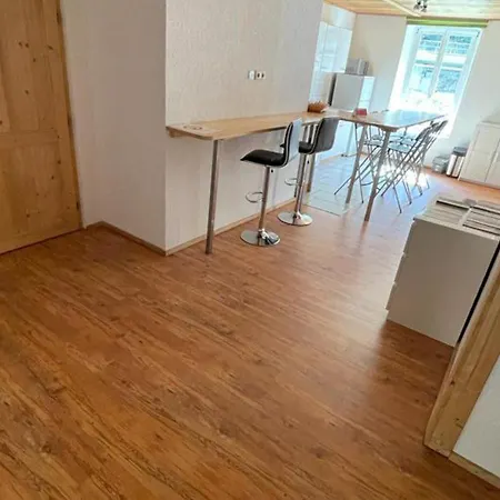 Apartment Ocheleck