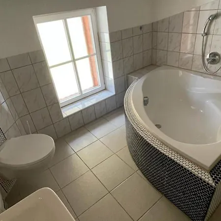 Ocheleck Apartment *