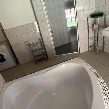 Ocheleck Apartment