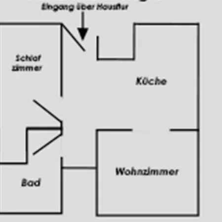 Apartment Ocheleck *