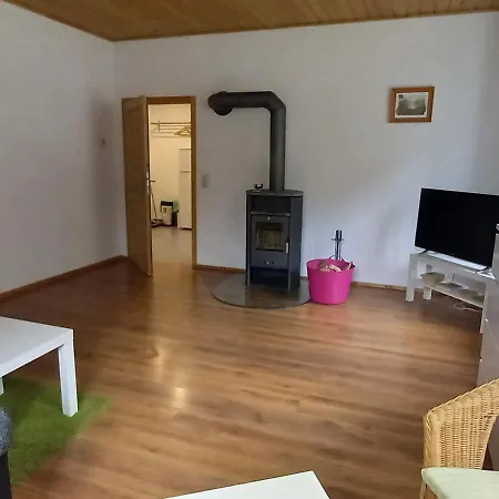 Apartment Ocheleck