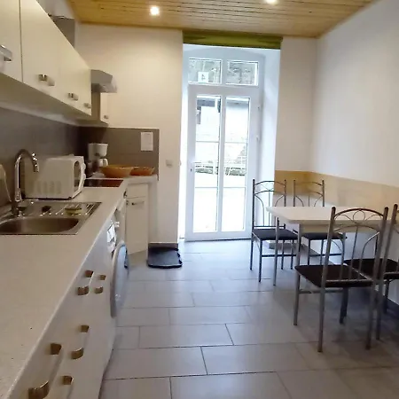Ocheleck Apartment Porschdorf