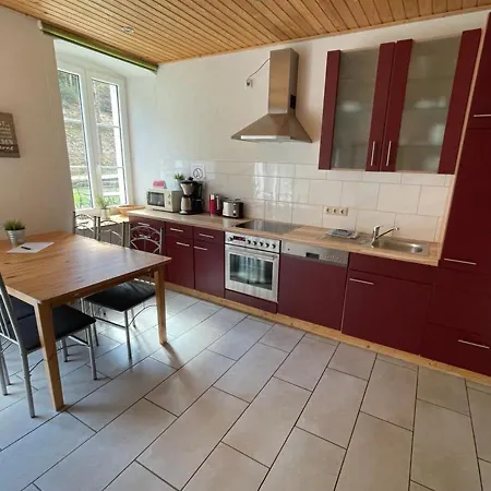 Ocheleck Apartment