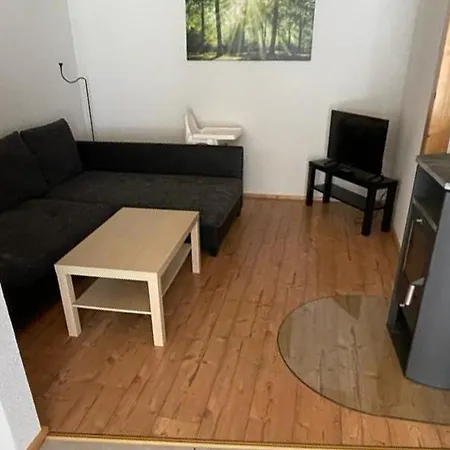 Apartment Ocheleck