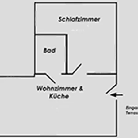 Ocheleck Apartment *