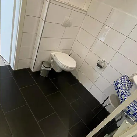 Apartment Ocheleck Porschdorf