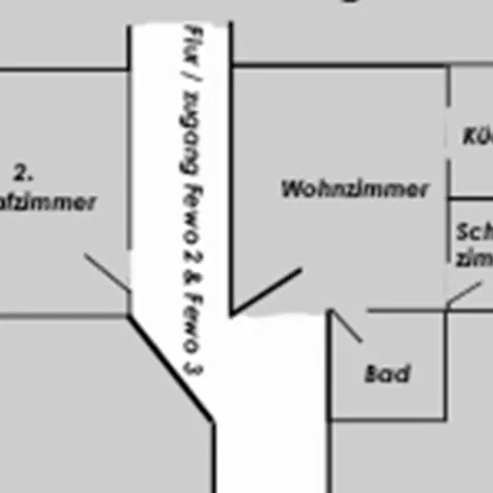 Ocheleck * Porschdorf