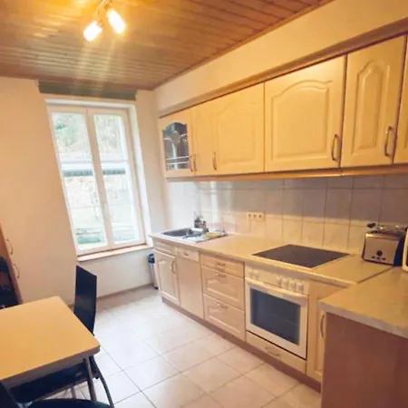 Ocheleck Apartment