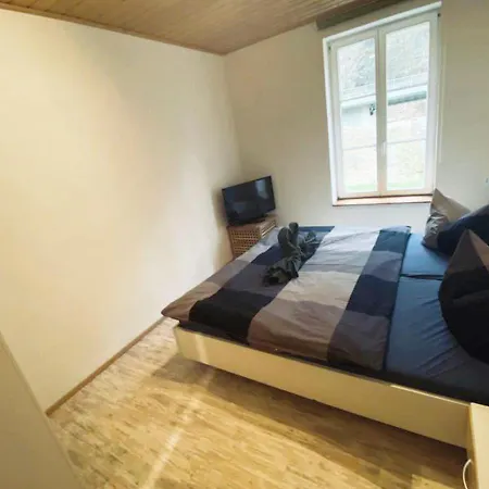 Apartment Ocheleck *