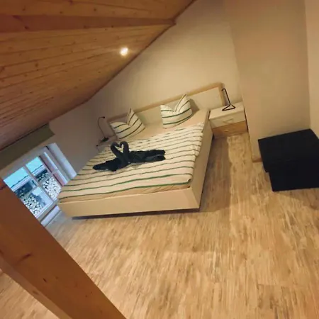 Apartment Ocheleck