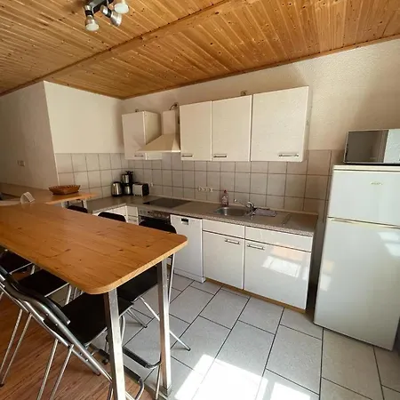 Ocheleck Apartment