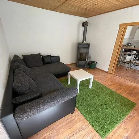 アパート Ocheleck