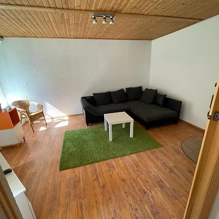 Apartment Ocheleck *