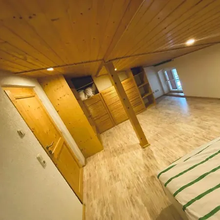 Ocheleck Apartment Porschdorf