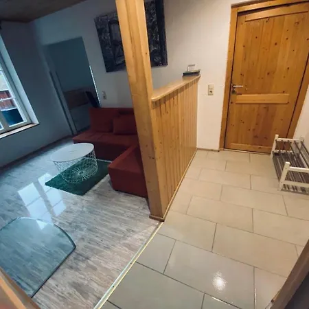Apartment Ocheleck