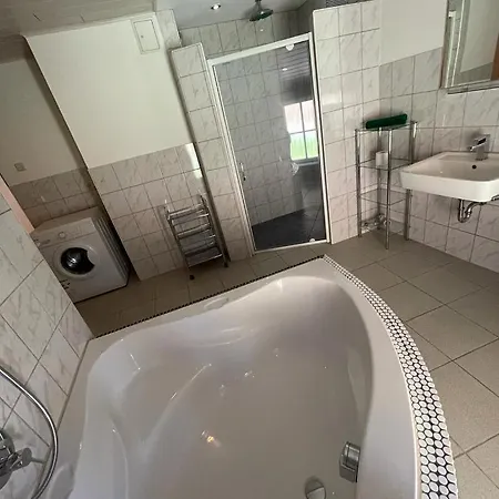 Apartment Ocheleck *