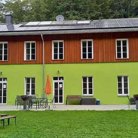 Ocheleck Apartment