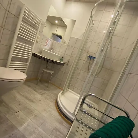 Apartment Ocheleck