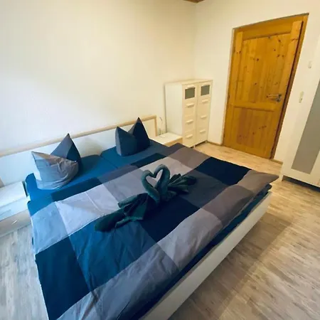 Ocheleck Apartment *