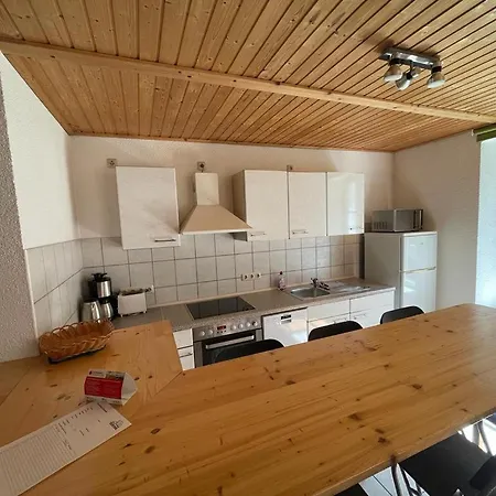 Apartment Ocheleck *