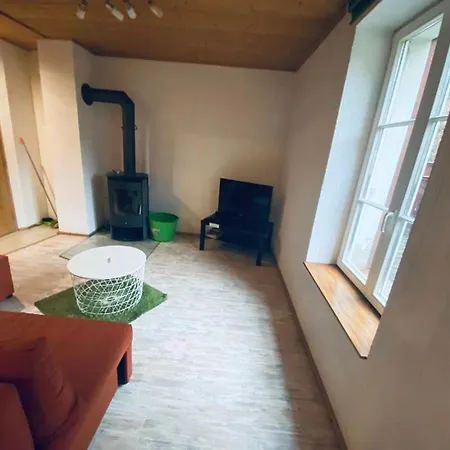 Ocheleck Apartment Porschdorf