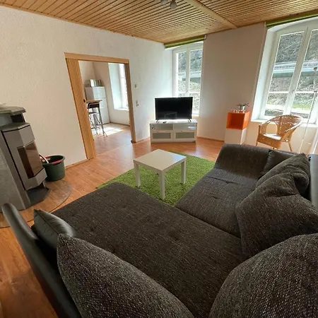 Apartment Ocheleck Porschdorf