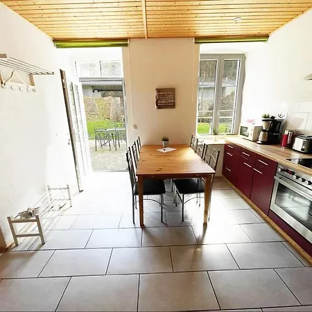 Ocheleck * Porschdorf