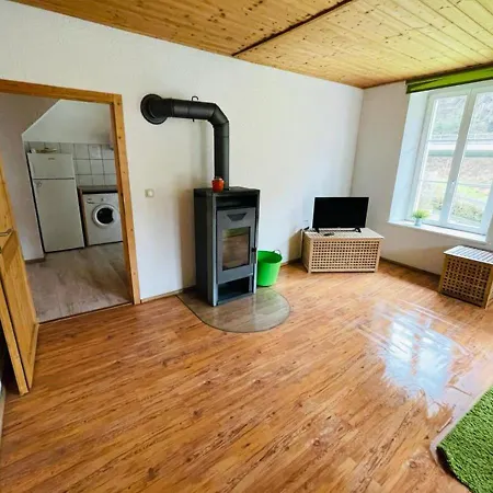Ocheleck Apartment