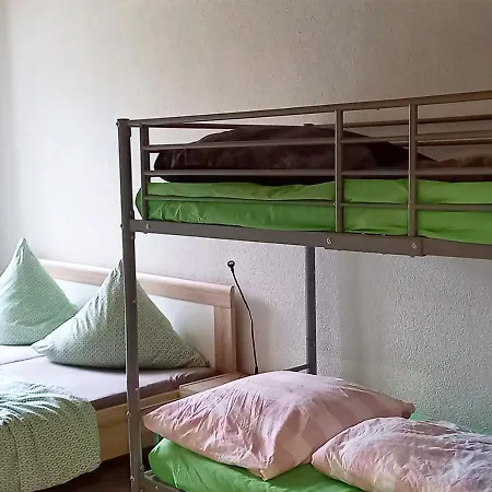 Apartment Ocheleck