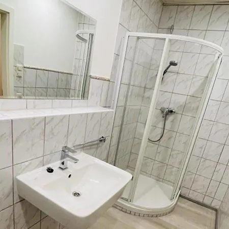 Ocheleck Apartment Porschdorf
