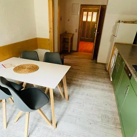 Apartment Ocheleck Porschdorf