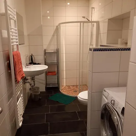Ocheleck Apartment