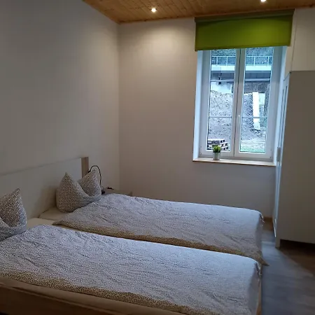 Apartment Ocheleck