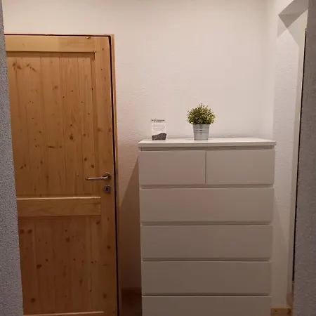 Ocheleck Apartment Porschdorf